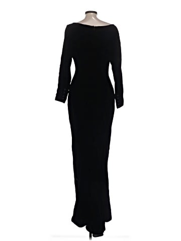 Watters & Watters Cocktail Dress (view 2)