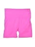 Always Solid Pink Athletic Shorts Size S - photo 1
