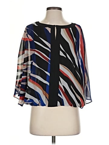 Vince Camuto 3/4 Sleeve Blouse (view 1)