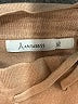 Anrabess Tan Turtleneck Sweater Size XL - photo 7