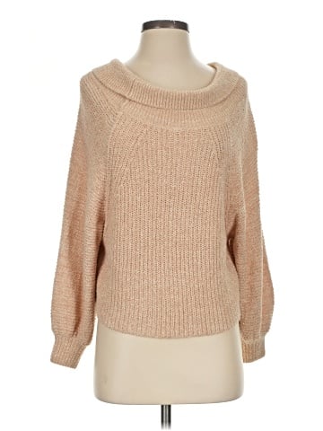 Free People Pullover Sweater (view 1)