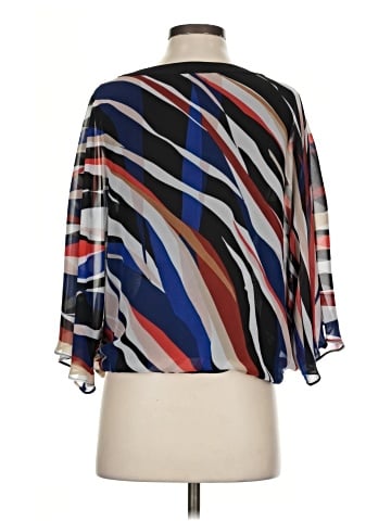 Vince Camuto 3/4 Sleeve Blouse (view 2)