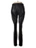 Hue Black Casual Pants Size M - photo 2