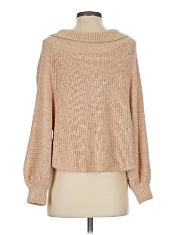 Free People Pullover Sweater (view 2)