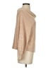 Free People Metallic Tan Pullover Sweater Size XS - photo 4