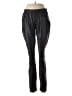 Hue Black Casual Pants Size M - photo 1