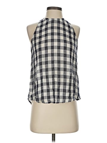 Cloth & Stone Sleeveless Blouse (view 1)