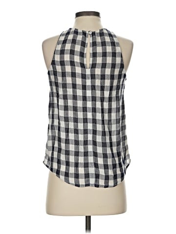 Cloth & Stone Sleeveless Blouse (view 2)