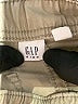 Gap Kids Green Khaki Shorts Size XS (kids) - photo 3