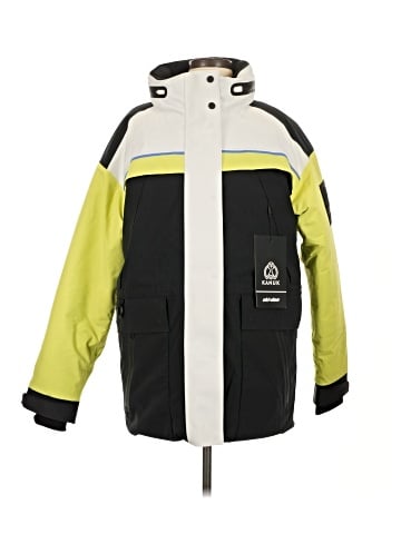 Ski-doo Snow Jacket (view 1)