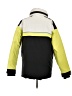 Ski-doo 100% Polyester Color Block Green Snow Jacket Size M - photo 2