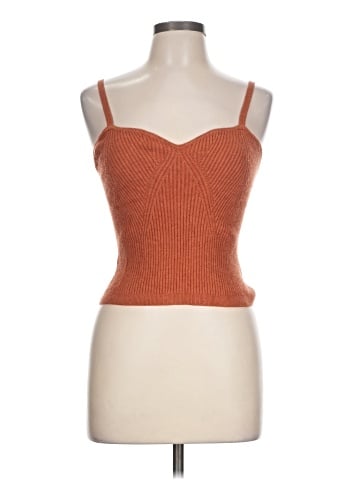 Wild Fable Tube Top (view 1)