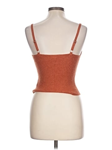 Wild Fable Tube Top (view 2)
