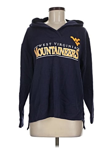 Pro Edge Pullover Hoodie (view 1)