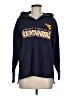 Pro Edge Blue Pullover Hoodie Size M - photo 1