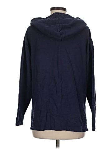 Pro Edge Pullover Hoodie (view 2)