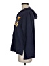 Pro Edge Blue Pullover Hoodie Size M - photo 5