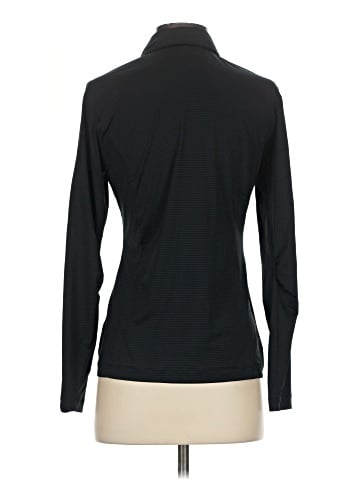Nike Golf Long Sleeve Polo (view 2)