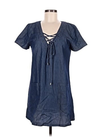 Sweet Wanderer Casual Dress (view 1)