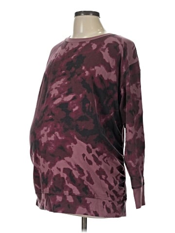 Isabel by Ingrid + Isabel Long Sleeve T-Shirt (view 1)