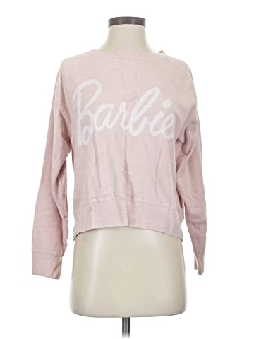 Barbie Sweatshirt (view 1)