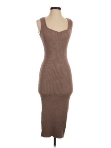 Olive and Oak Casual Dress (view 1)