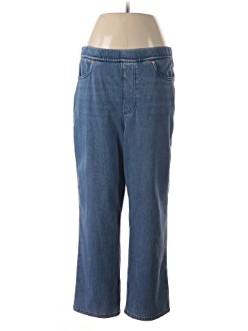 Lands' End Jeans (view 1)