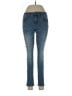 Aeropostale Hearts Blue Jeans Size 10 - photo 1