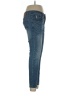 Aeropostale Hearts Blue Jeans Size 10 - photo 4