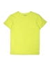 Crewcuts Solid Green Short Sleeve T-Shirt Size XL (kids) - photo 1