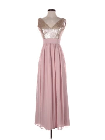 B2 by Jasmine Cocktail Dress (view 1)
