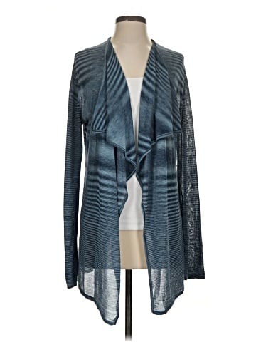 Tory Burch Silk Cardigan (view 1)