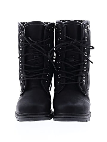 Link Boots (view 2)