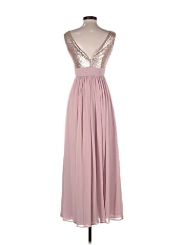 B2 by Jasmine Cocktail Dress (view 2)