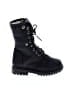 Link Black Boots Size 10 (kids) - photo 1