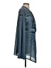 Tory Burch Blue Silk Cardigan Size S - photo 4