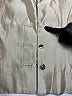 JS Collections Ivory Blazer Size 10 - photo 3