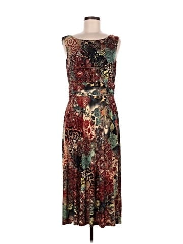 North Style Cocktail Dress (view 1)