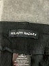 Hilary Radley Solid Black Active Pants Size XXL - photo 4