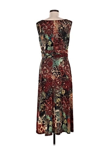 North Style Cocktail Dress (view 2)