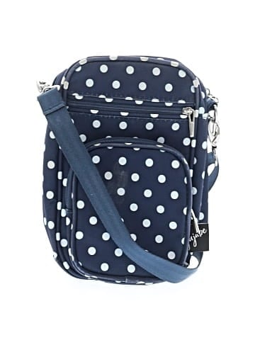 Jujube Crossbody Bag (view 1)