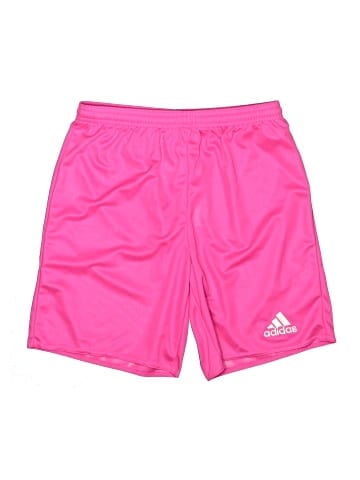 Adidas Athletic Shorts (view 1)