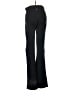 Athleta Solid Black Dress Pants Size M - photo 2