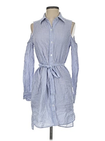 BCBGMAXAZRIA Casual Dress (view 1)