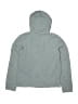 Nike Gray Zip Up Hoodie Size M (kids) - photo 2