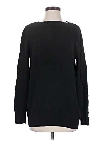 Equipment Cashmere Pullover Sweater (view 1)