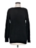 Equipment 100% Cashmere Black Cashmere Pullover Sweater Size XS - photo 1