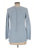 Old Navy Blue Pullover Sweater Size L - photo 2
