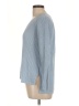 Old Navy Blue Pullover Sweater Size L - photo 5
