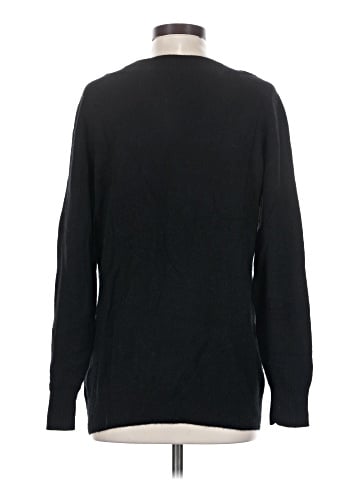 Equipment Cashmere Pullover Sweater (view 2)